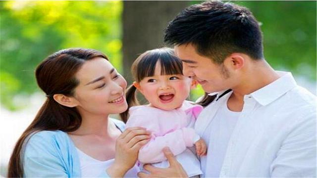 夫妻俩谁的基因决定孩子的智商、外貌？都别吵了，这里有标准答案