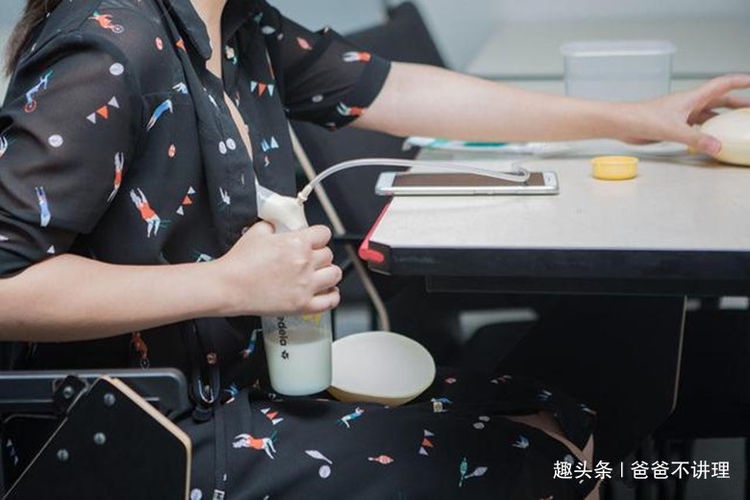 母乳亲喂和用奶瓶喂差别很大？“背奶”妈妈，应掌握的6个原则