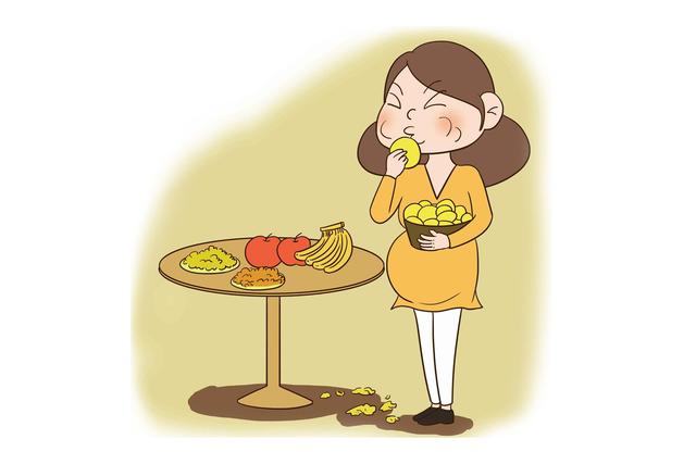 准妈妈做四件事影响胎儿大小，太大了产妇宝宝都受罪