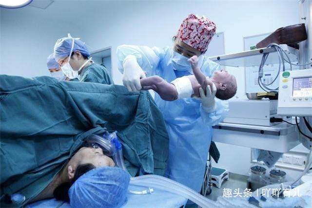顺产那么好，95后孕妇却更喜欢剖腹产，并非怕疼，3点原因很现实