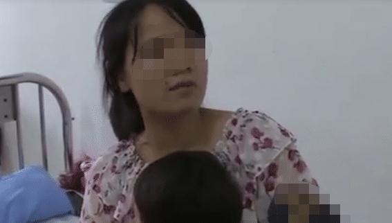 男童误食玩具上的细小螺丝钉，情况危急，经过手术后最终脱离危险
