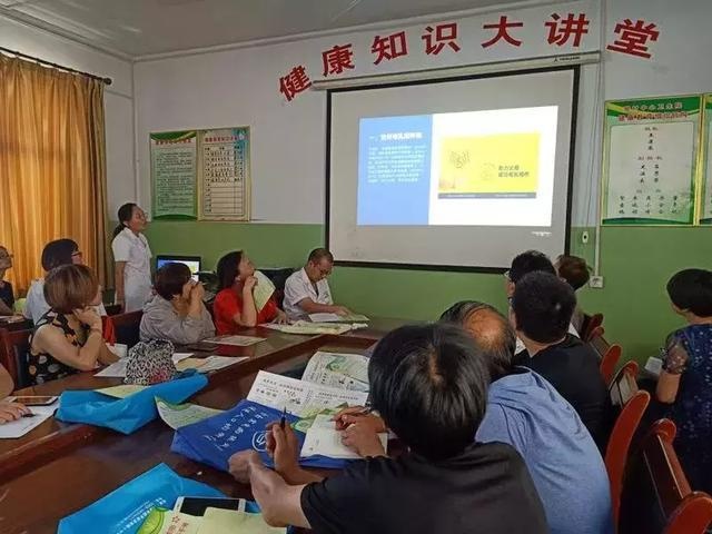 「河津市妇幼保健院」全市积极开展母乳宣传周活动