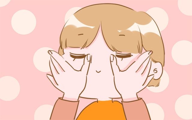 宝宝夏季皮肤皴裂？医生：家长做不好这些工作，啥时间娃都躲不过