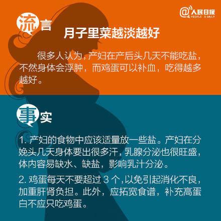 这8句“流言”骗了九成孕妇，非常重要，备孕产妇基本常识！