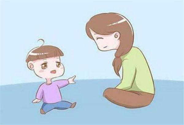 孩子有这几种表现，明明是严重缺爱，却被家长认为是懂事