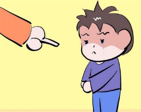 孩子有这几种表现，明明是严重缺爱，却被家长认为是懂事