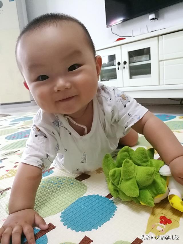 这六个问题是宝宝皮肤护理的天敌，一定要注意
