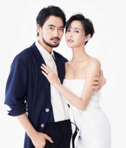 辣妈张歆艺被diss产后身材走样，袁弘霸气回怼
