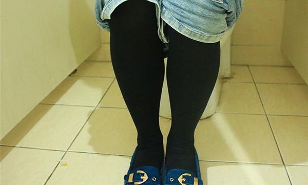 洗澡时，为什么很多女人喜欢站着尿尿，别害羞，值得一看