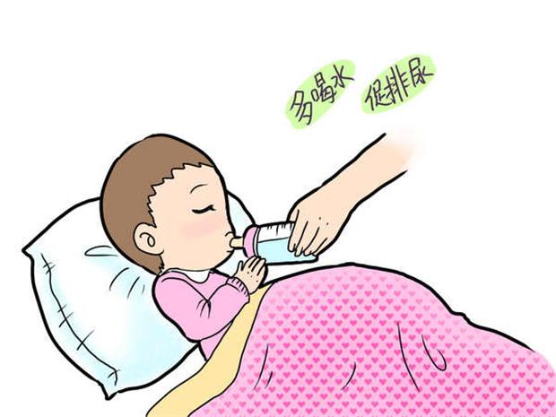 宝宝烧到多少度才能吃退烧药？4个用药误区让娃很受伤，您要知道