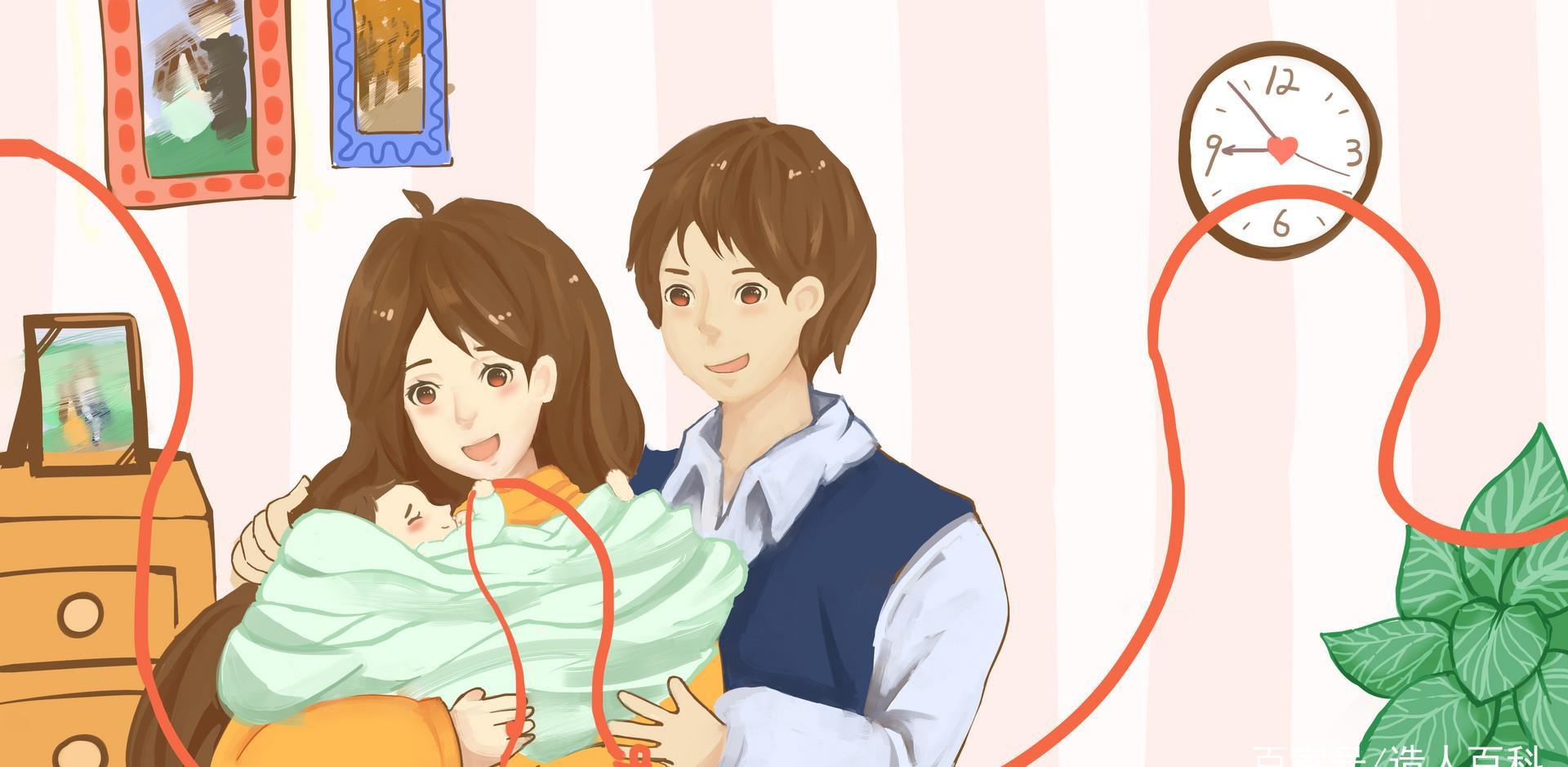 怎么能怀上孕？备孕女性掌握这4点，变身“易孕体质”接好孕~