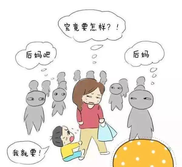 八大母婴育儿知识，妈妈知道几个？