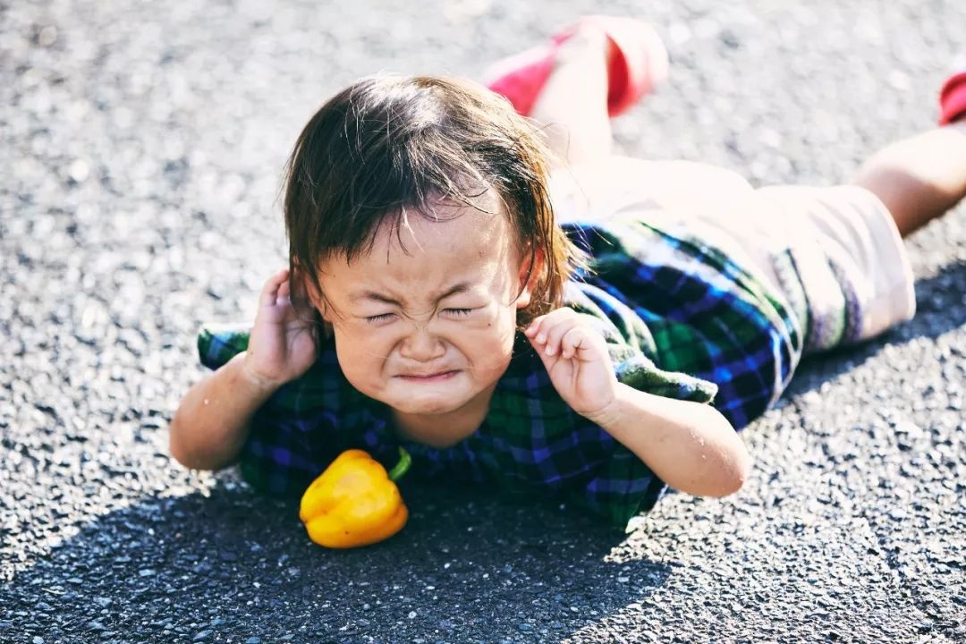 孩子爱“较真”不是强迫症！秩序敏感期的五个表现里父母需做这些