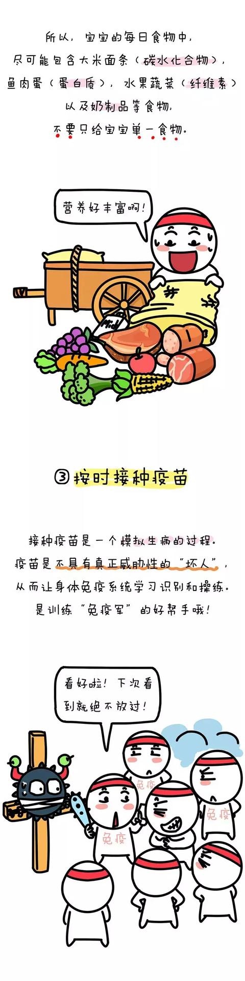“抵抗力”到底是什么鬼？