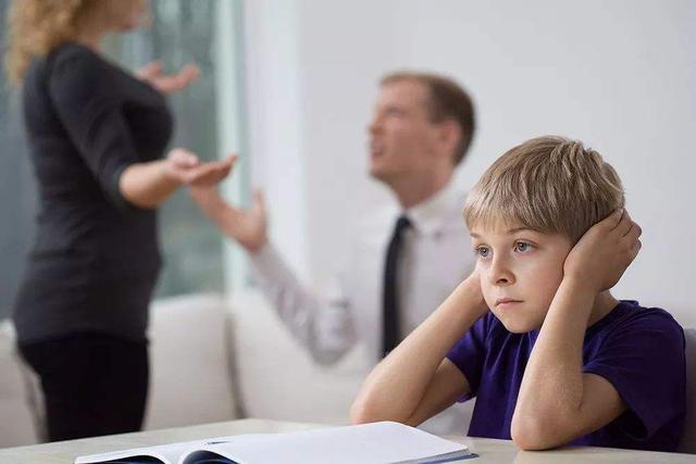 让孩子学会做情绪的主人，而不是做情绪的奴隶，家长你懂吗？