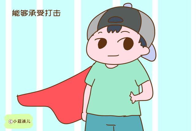 孩子拥有这项能力，将来前途不可限量，家长要早发现别埋没