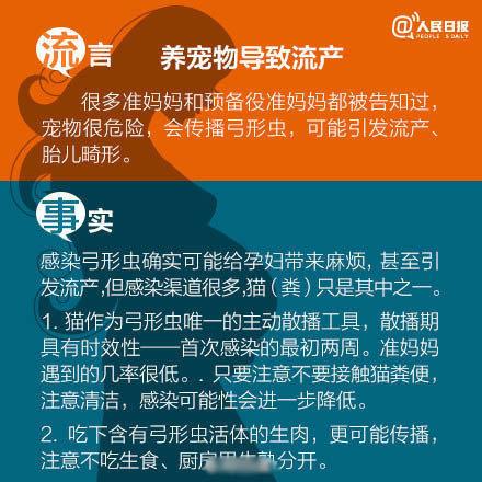 这8句“流言”骗了九成孕妇，非常重要，备孕产妇基本常识！