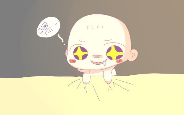 宝妈注意了：孩子睡觉这4个习惯一定不能有，不然以后难长高