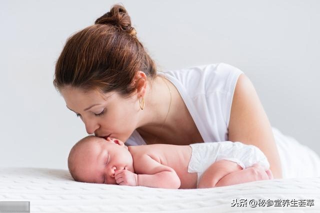 不同阶段的婴儿不同睡眠时间