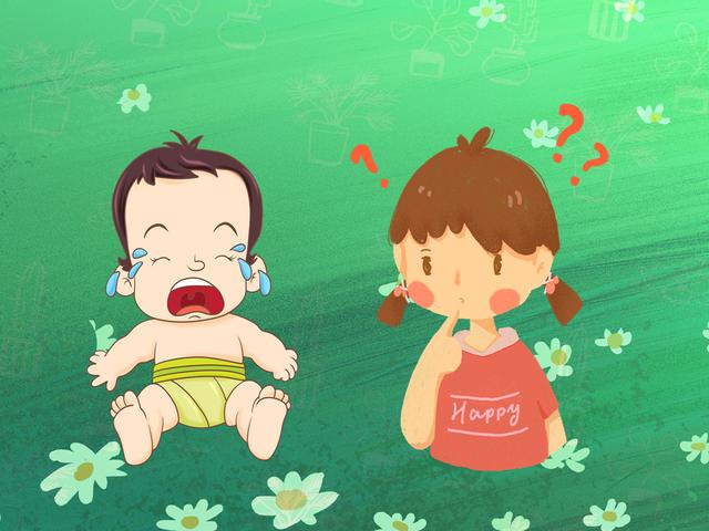 6月龄宝宝认生情况严重，妈妈带孩子看医生，医生怒斥：太无知