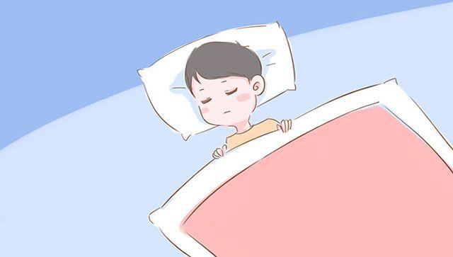 想要宝宝长得快，他睡觉时这几点很重要，妈妈别忽视