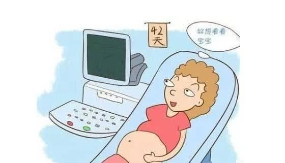 怀孕多少天做孕检？需要注意些什么？终于知道答案了！