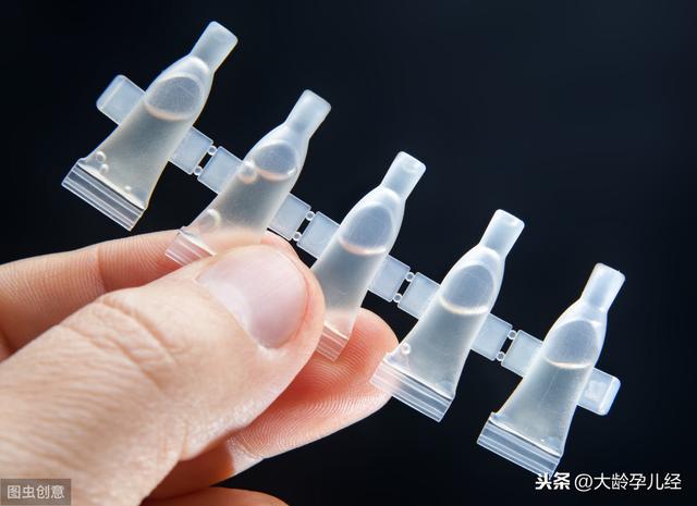正确的宝爸皮肤护理，护理出漂亮宝宝