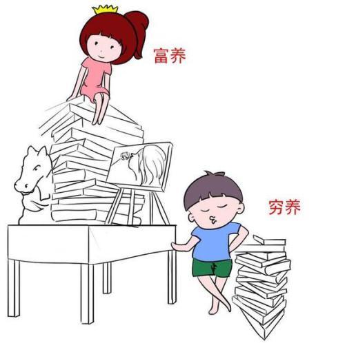 男孩越在这三个方面“富养”，长大后越容易有出息，父母不要养错
