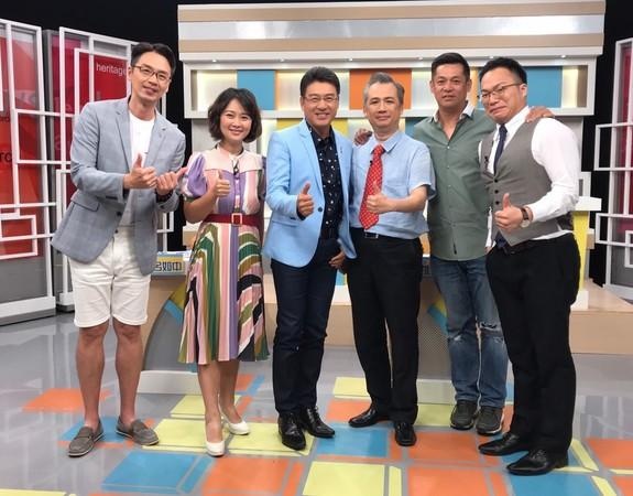 失智父药藏床底15年 吕如中气到要打爸晕眩症送急诊