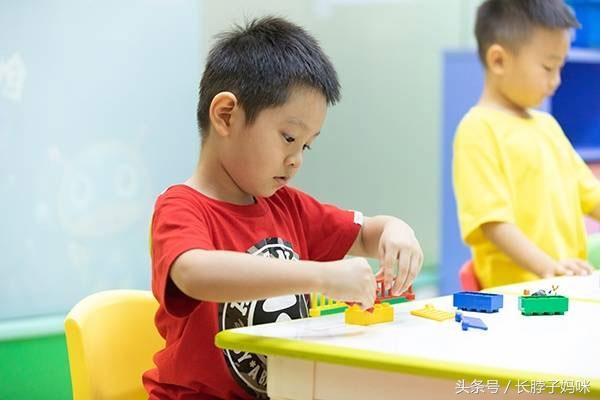 科学研究：有这四个习惯的孩子，往往比同龄人聪明！