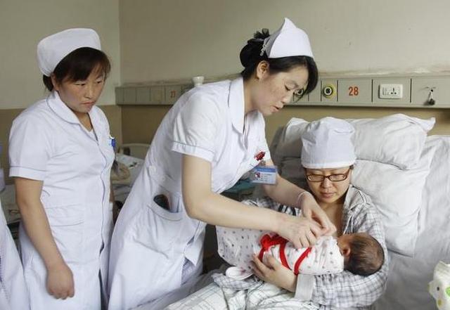 产后42天内，产妇要守住3个底线，就算很辛苦，也要咬牙坚持住