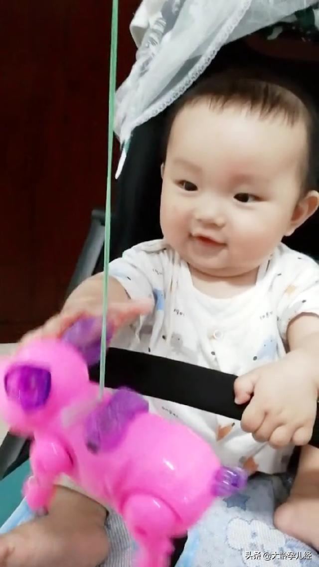 正确的宝爸皮肤护理，护理出漂亮宝宝