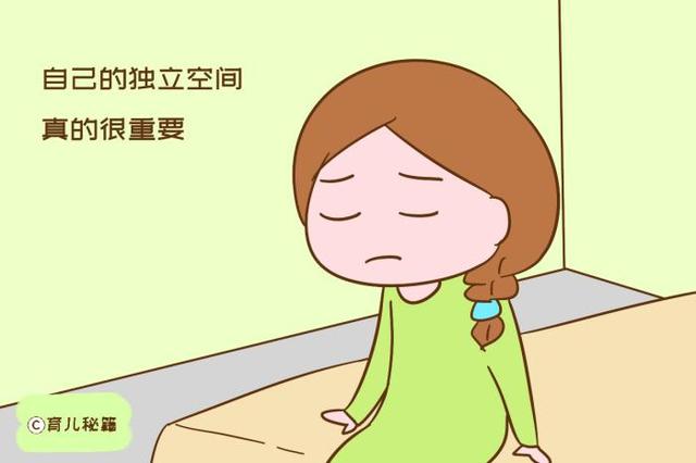 婚后分床睡真的是夫妻感情的“杀手”？过来人表示其实你们想多了