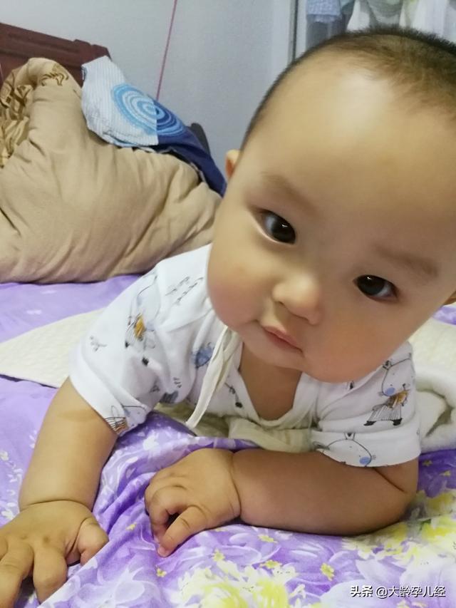 婴儿护理皮肤要注意的几个方面，不知你注意了没有