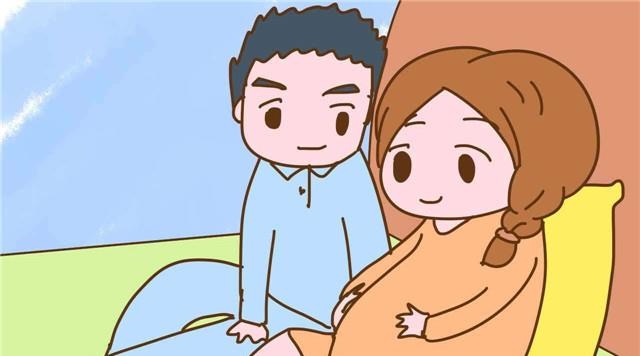 怀孕之后，孕妈孕中期气短正常吗？孕中期气短应该怎么做？
