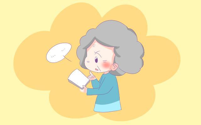 老人带娃差别大，但有这几种老人带娃真的有福气，别人羡慕不来