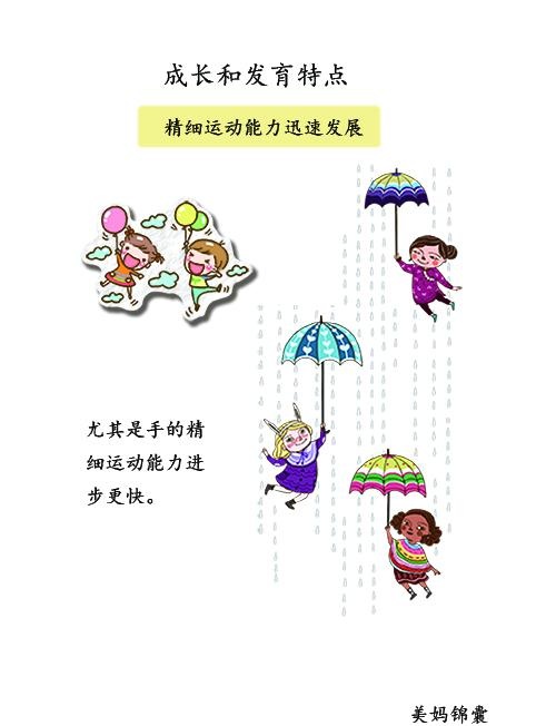 进入幼儿期父母要多给宝宝机会去探索周围的世界