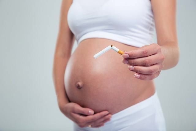 胎儿畸形大多发生在第几周？熬过去的妈妈很幸运，宝宝很安全
