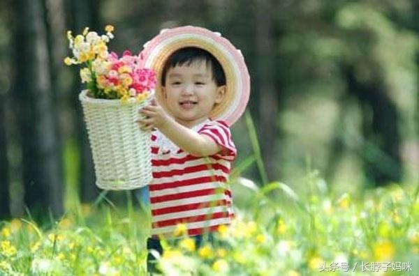 有四件事情妈妈一定要管，关系孩子一生，少一件都不行