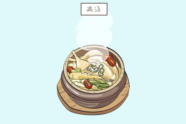 有几种“汤”父母尽量别让小孩喝，容易伤脾胃，对身体发育不好