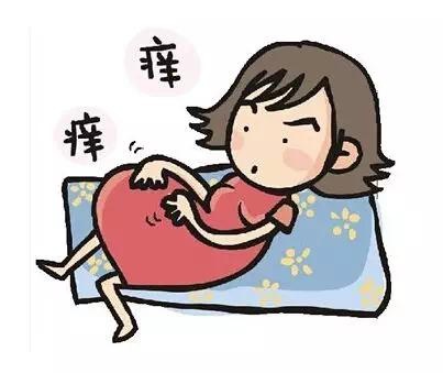 吃了20多年桃，这次怎么过敏了？原来和怀孕有关