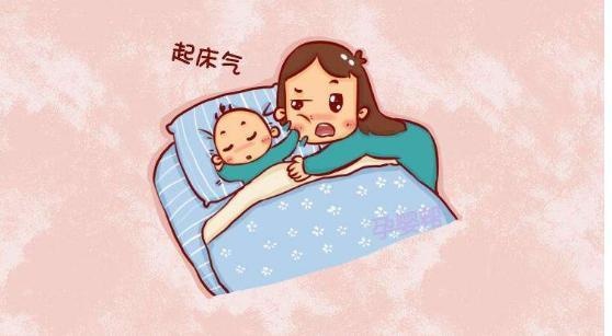 孩子起床莫名发脾气？如何甩掉“起床气”，聪明家长这样做