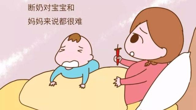 “隔离断奶”影响孩子的安全感！这三种方式，无需隔离也能断奶！