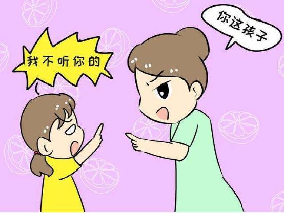 3岁宝宝爱顶嘴，家长怎么办？这样做巧妙搞定孩子顶嘴问题