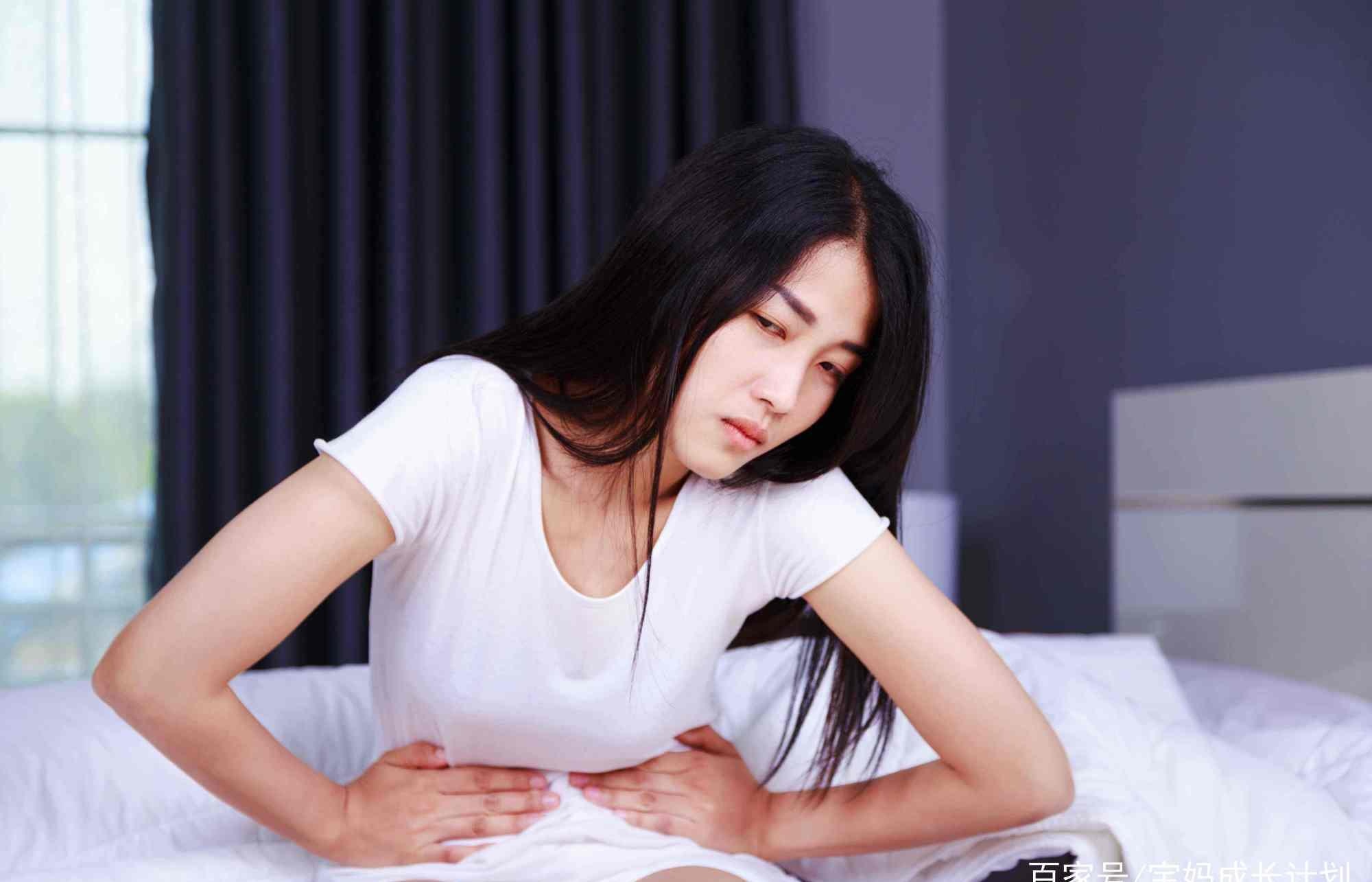 女性的这5种行为，是导致不孕的“元凶”，宝妈别不当回事！