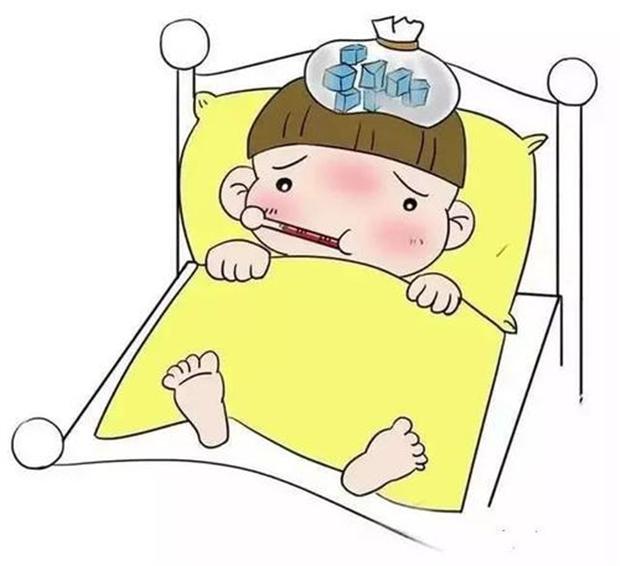 宝宝烧到多少度才能吃退烧药？4个用药误区让娃很受伤，您要知道