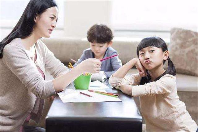爱顶嘴的孩子长大后没出息？错！这些潜质会让孩子茁壮成长