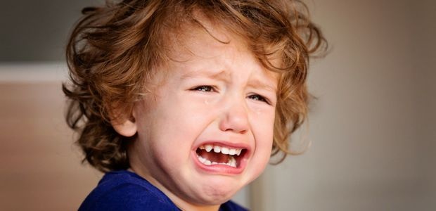 孩子爱“较真”不是强迫症！秩序敏感期的五个表现里父母需做这些