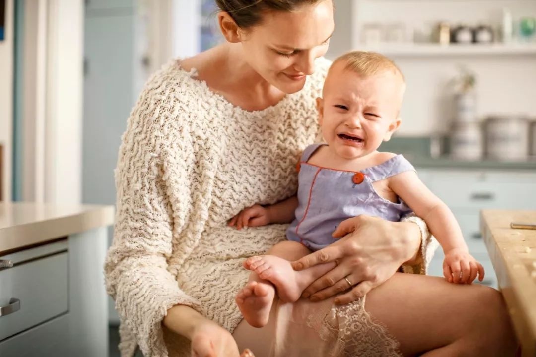 孩子爱“较真”不是强迫症！秩序敏感期的五个表现里父母需做这些