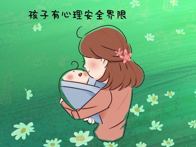 6月龄宝宝认生情况严重，妈妈带孩子看医生，医生怒斥：太无知